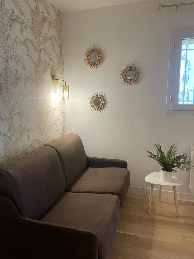 Studio Cocooning Lunel  Eksteriør bilde