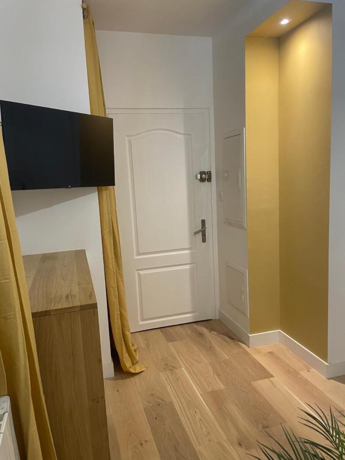 Studio Cocooning Lunel  Eksteriør bilde